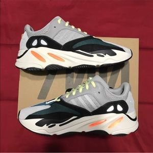 *SOLD* ADIDAS YEEZY BOOST 700 “WAVE RUNNER”